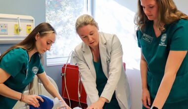 Jacksonville University, Brooks Rehabilitation partner for scholarship program