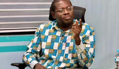 GoldBod cannot solve gold smuggling