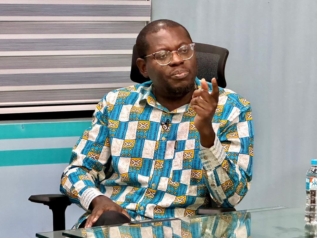 GoldBod cannot solve gold smuggling