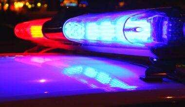 Man wanted in Texas arrested for DWI in Upstate NY, police say