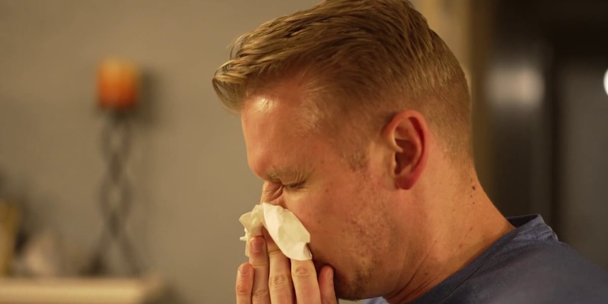 Phoenix-area hospitals overrun with seasonal flu, respiratory cases surge