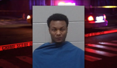 Traffic stop results in arrest of Fort Worth man for multiple charges