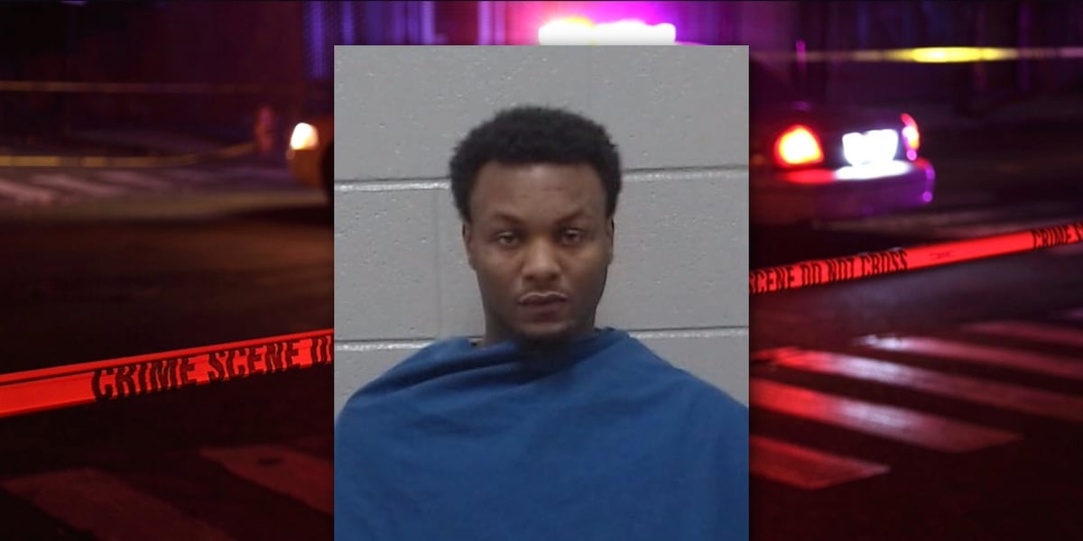 Traffic stop results in arrest of Fort Worth man for multiple charges