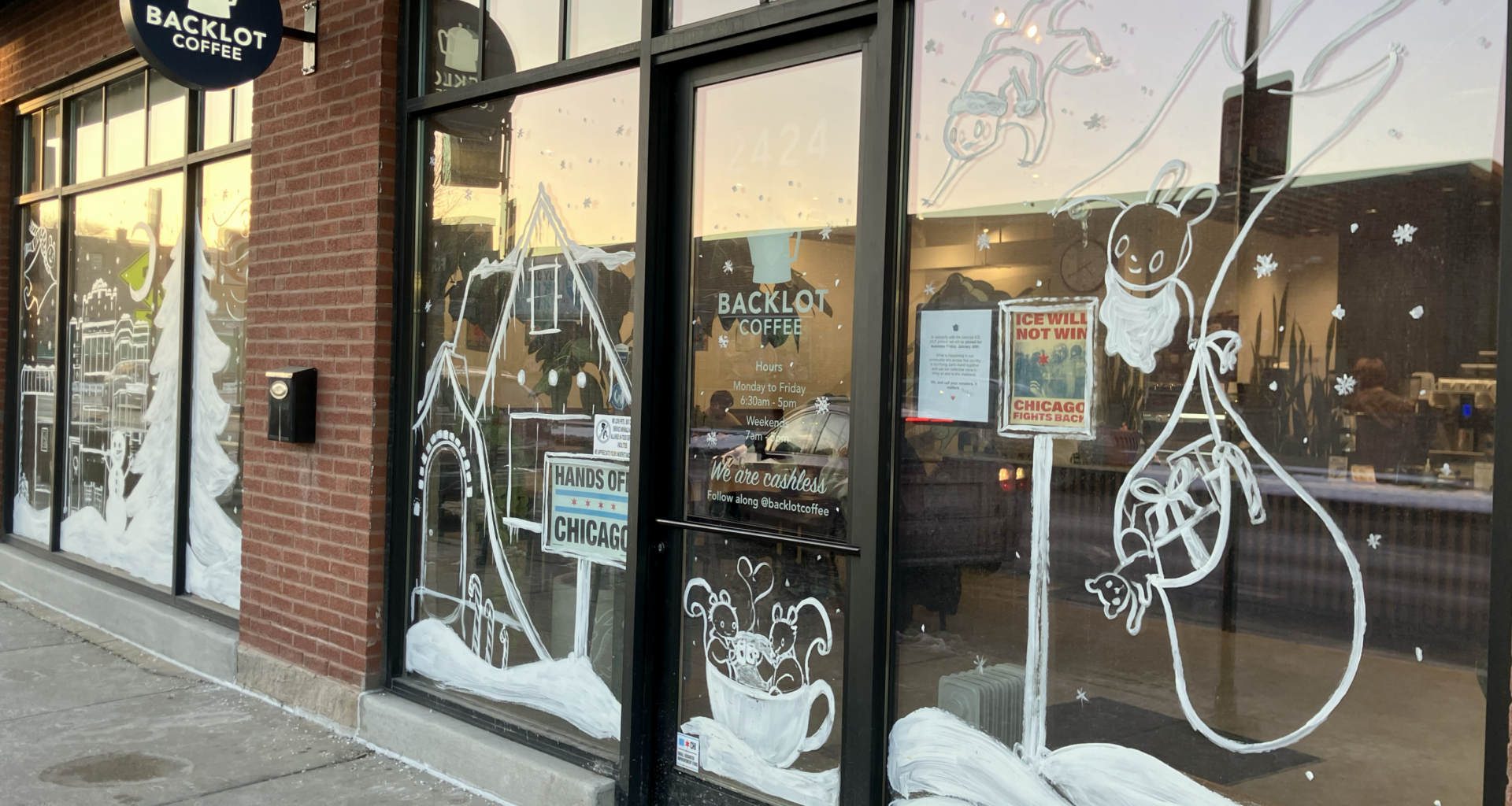 Here's How Small Businesses Are Supporting Action