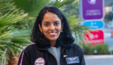 Top Doctors 2026: Dr. Niveditha Balakumar Cares for S.A.’s Sickest Kids