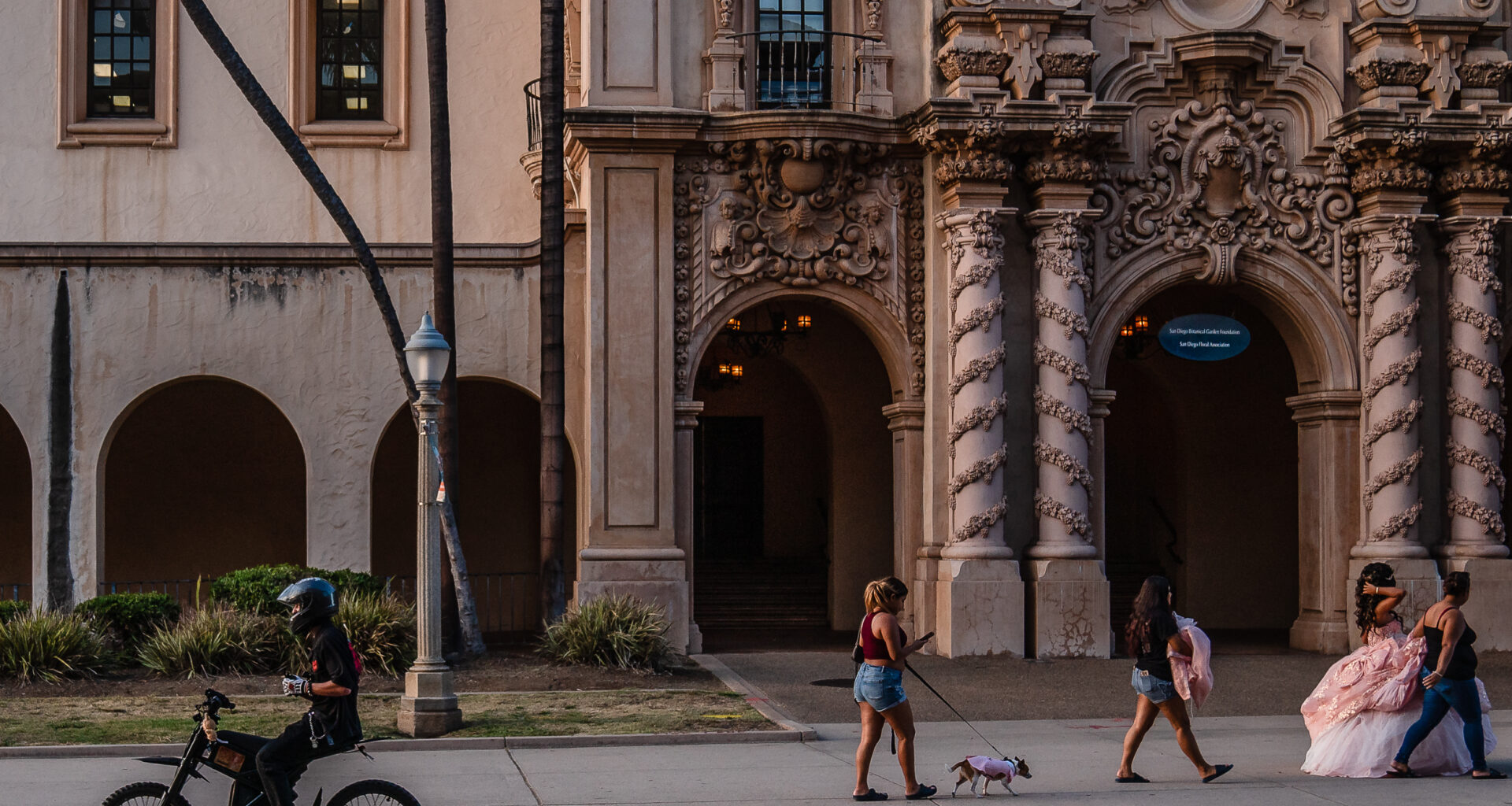 Cup of Chisme: Parking Drama