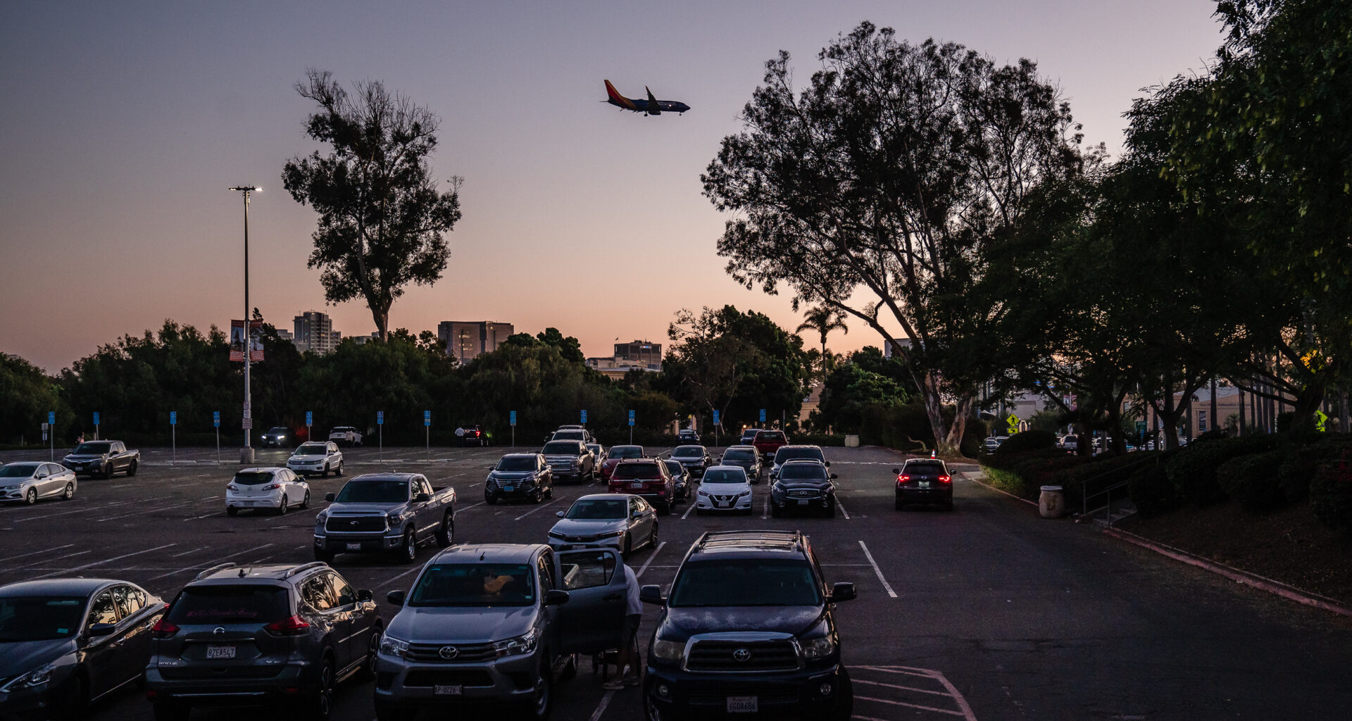 Morning Report: Council Wobbles on Paid Parking