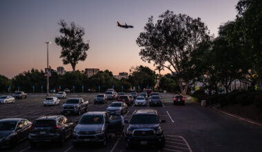 Morning Report: Council Wobbles on Paid Parking