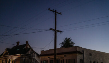 Price of Public Energy Shoots Up, Still Undercuts SDG&E