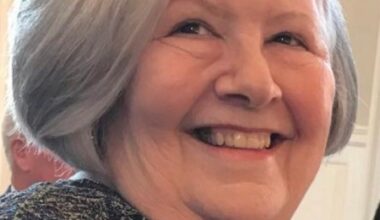 Mary 'Lorrie' Ball - Sept. 6, 1946 - Jan. 5, 2026