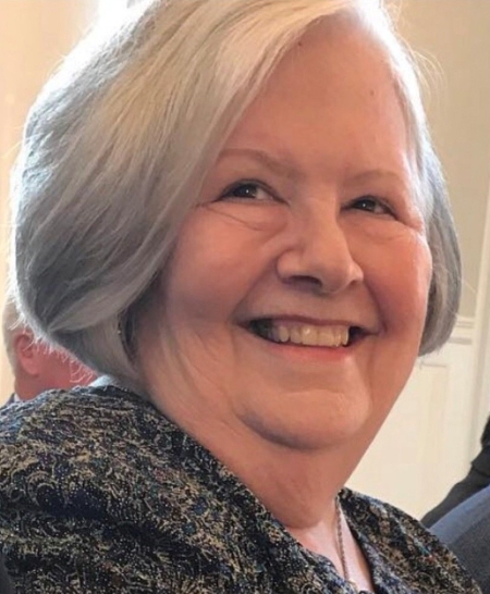 Mary 'Lorrie' Ball - Sept. 6, 1946 - Jan. 5, 2026