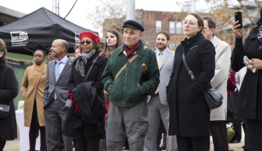 In Praise of Barry Grossbach, Civic Hero