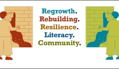 LA Artist Who Captured Fire’s Devastation Now Leads Community Healing Through Paint – Pasadena Now