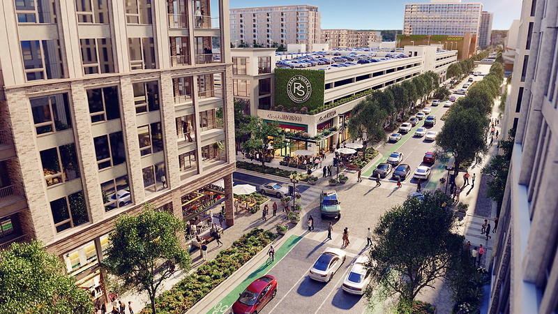 Gateway Jax breaks ground on 721 N. Pearl Street