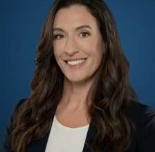 Aerospace Selects National Security Space Executive Blake Bullock as Next EVP