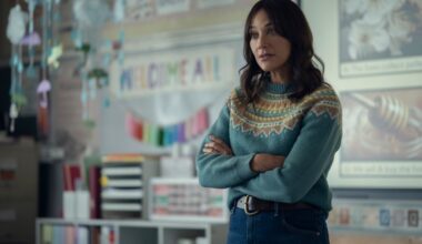 'Black Mirror' Season 8 Coming To Netflix From Charlie Brooker