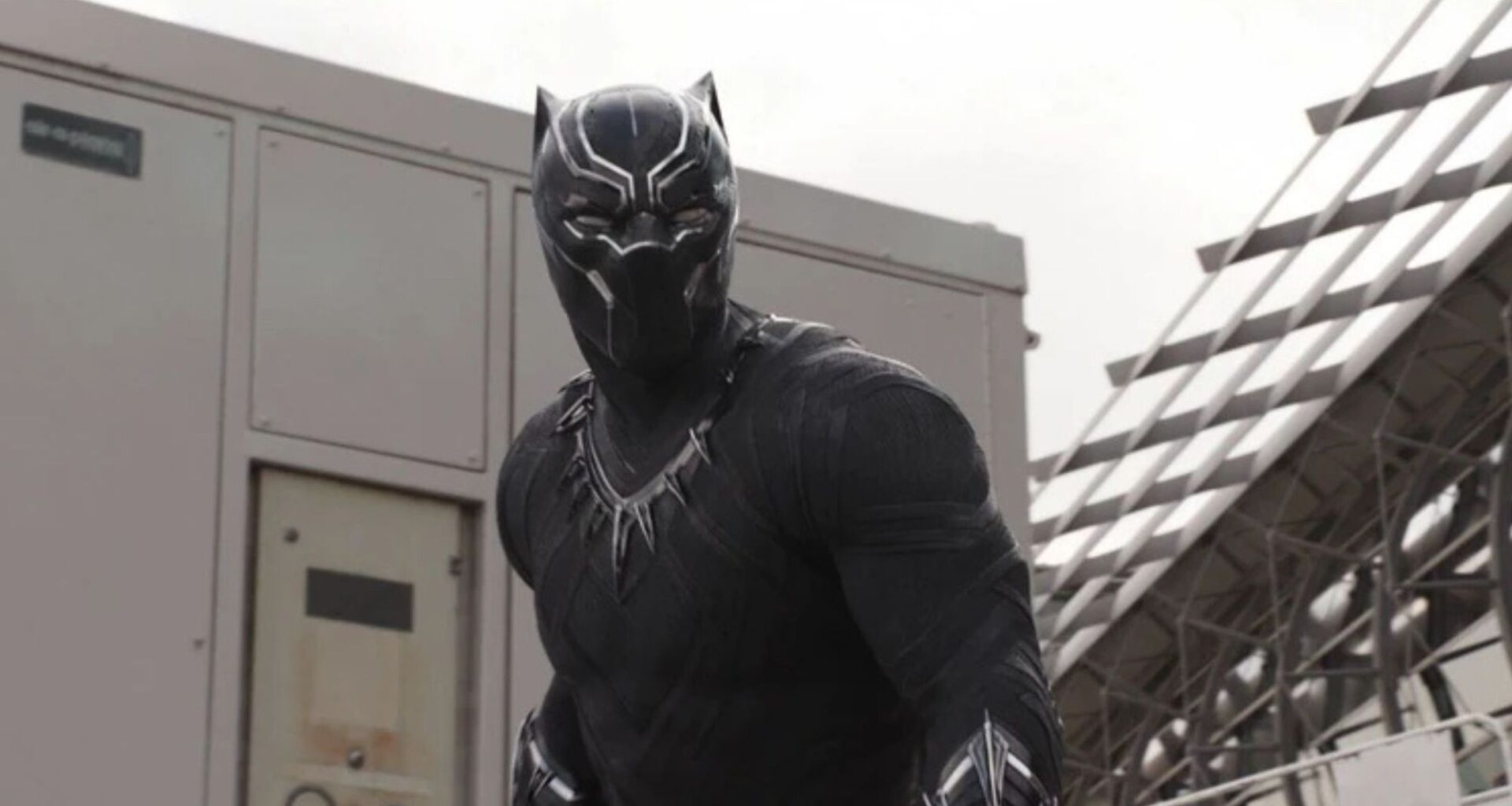 Rumored New Black Panther Actor Addresses T'Challa Recast After Months Of Speculation