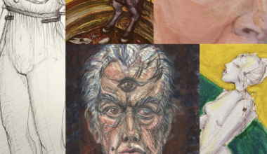 Closing Reception of Bloodlines: The Jiménez–Cardwell Legacy