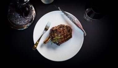 A Modern Steakhouse Icon Is Coming to the Scottsdale Waterfront