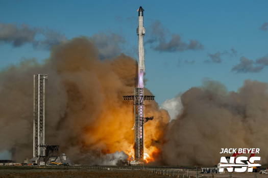 SpaceX laying the Starship foundations for 2026 and beyond