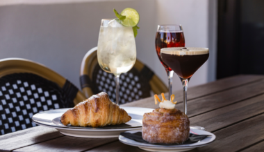 New Melrose French restaurant brings a taste of Paris to Phoenix