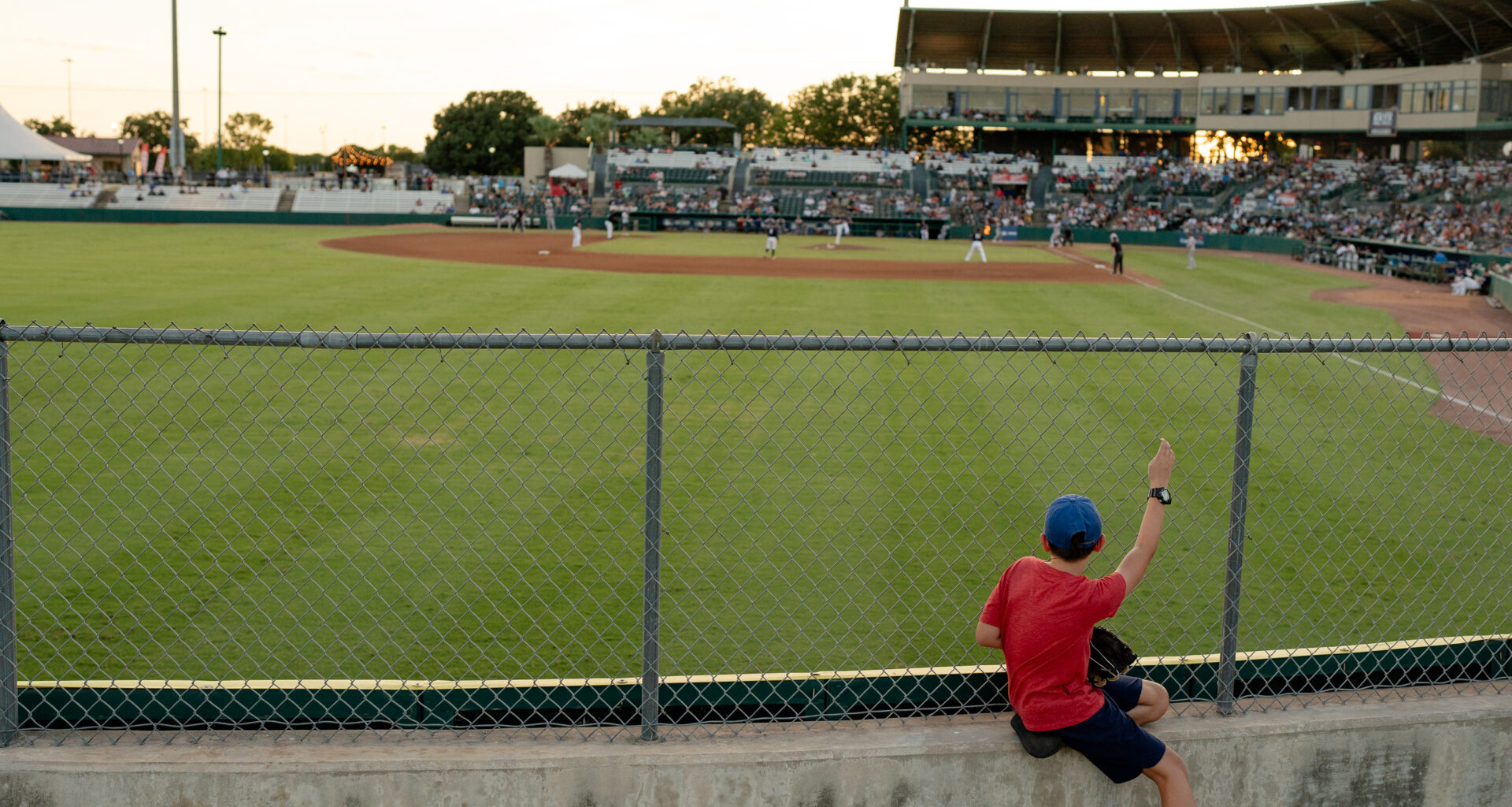 City says Missions' new ballpark still on track to open in 2028