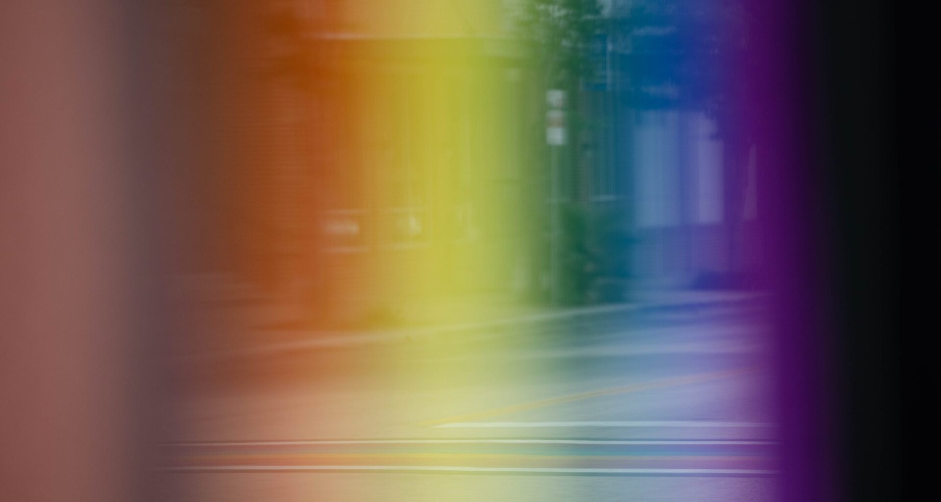 Judge denies bid to block Pride District rainbow sidewalk