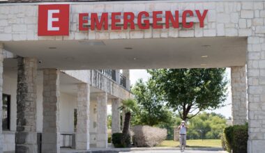 Bexar County flu cases skyrocket, driven by H3N2 variant