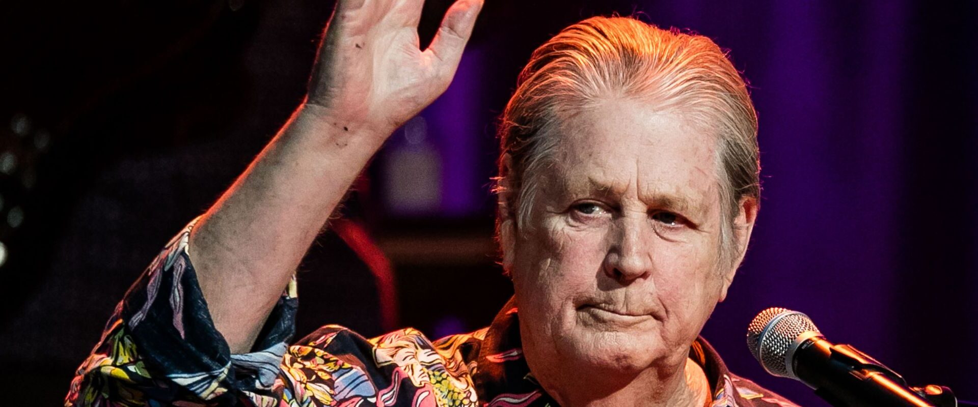 3 Stories About The Beach Boys’ Brian Wilson as Told by His Contemporaries