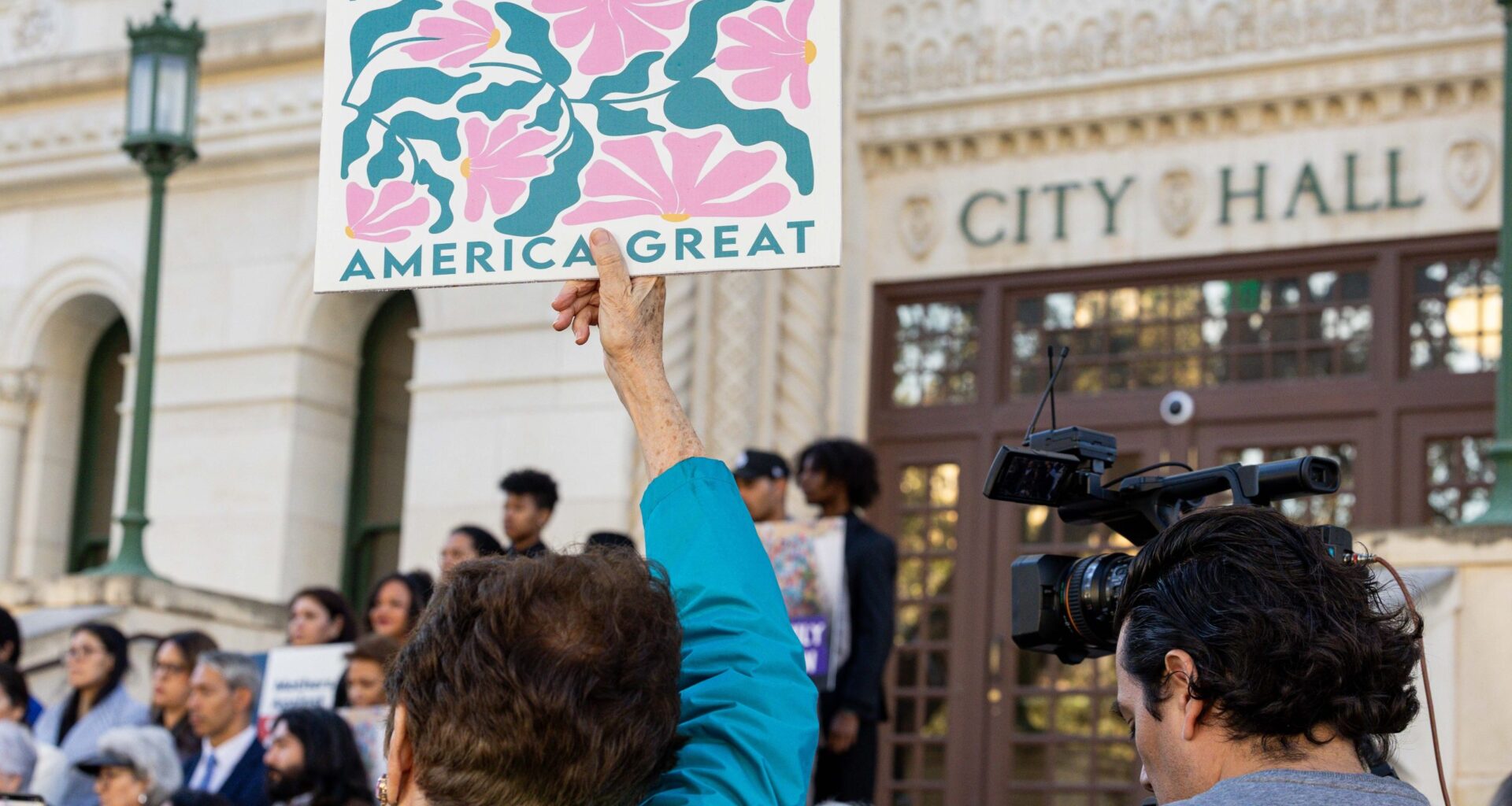 We are a nation of laws, ICE should act like it