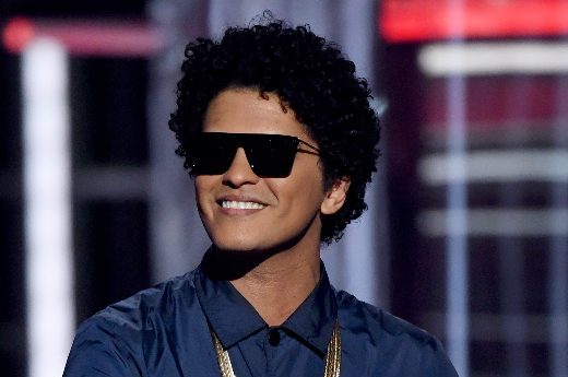2026 Bruno Mars tour hits Phoenix in April