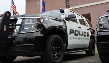 Buckeye police investigate boy for alleged written threats