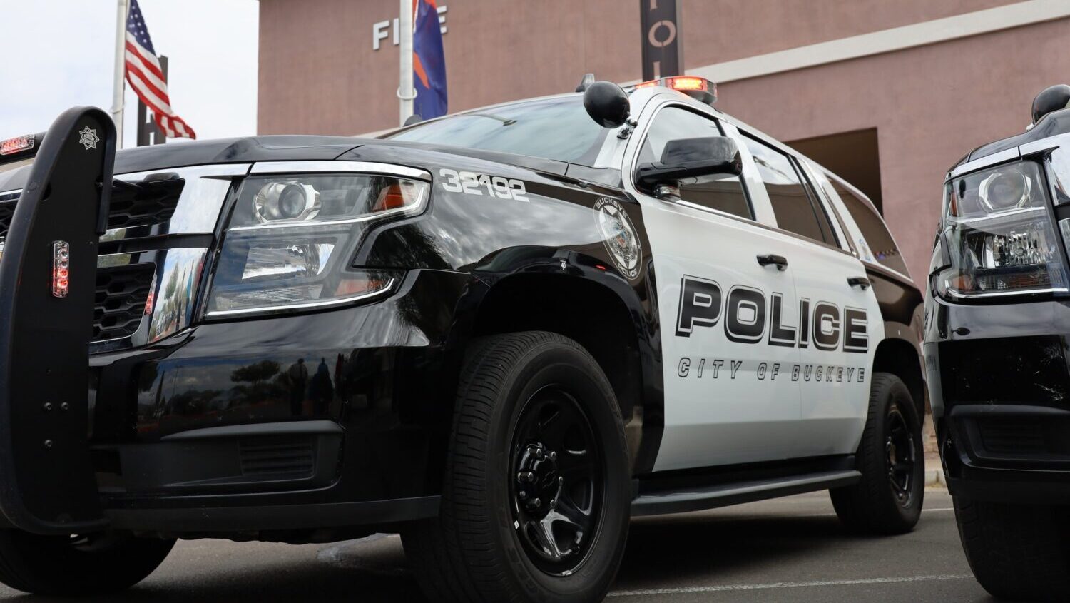 Buckeye police investigate boy for alleged written threats