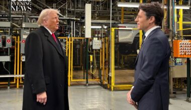 White House Threatened Trump Would Sue CBS Unless Full Interview Aired