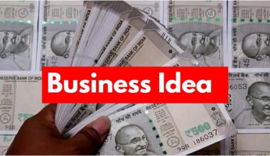 Business Idea