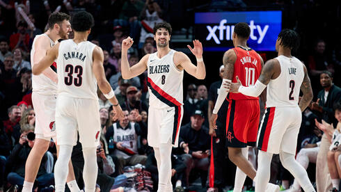 The $200 million question surrounding Deni Avdija