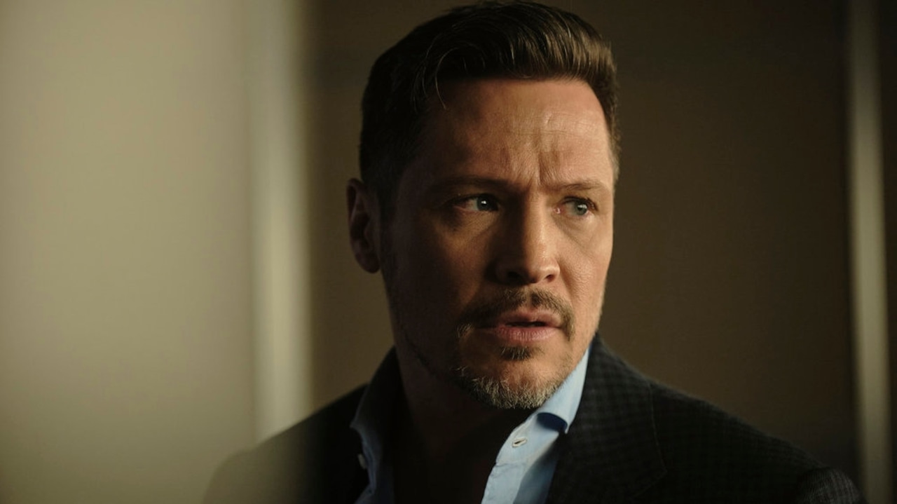 The Hunting Party - Season 1