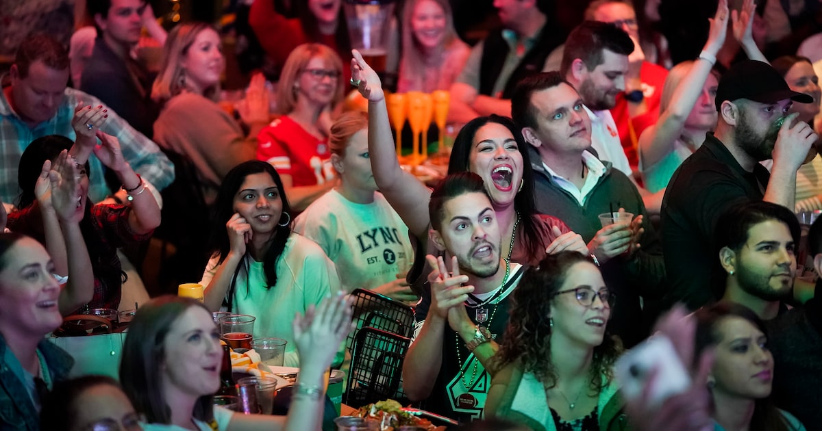 Where to watch the Super Bowl in Dallas-Fort Worth on Feb. 8