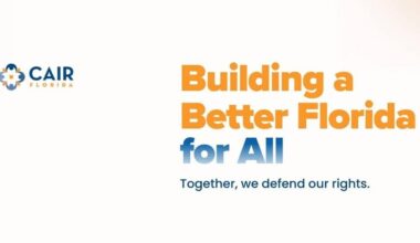 CAIR-FL: Who Are They and Why Is DeSantis Threatening Them?