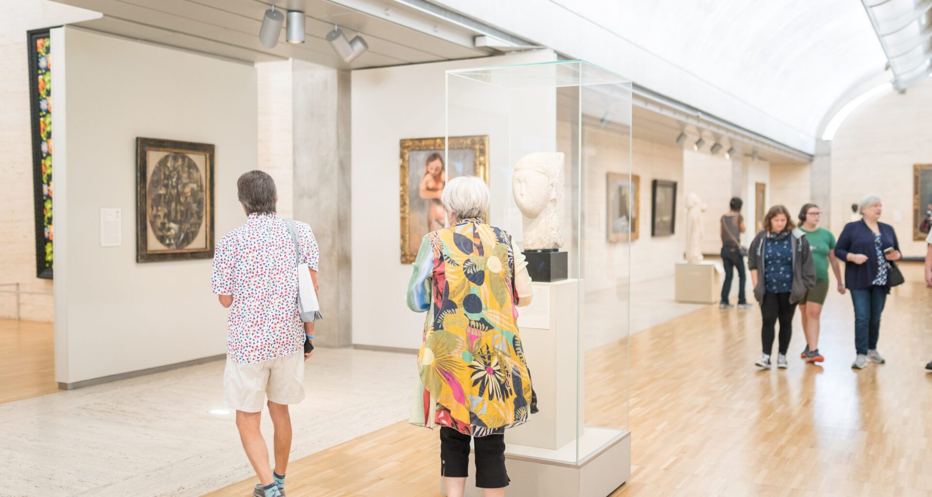 Prominent Fort Worth art museum named Texas’ top free attraction