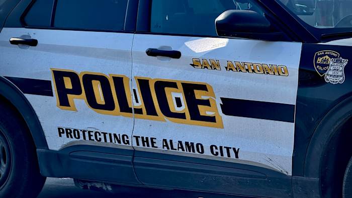San Antonio police investigating after woman allegedly kidnapped at bus stop, sexually assaulted