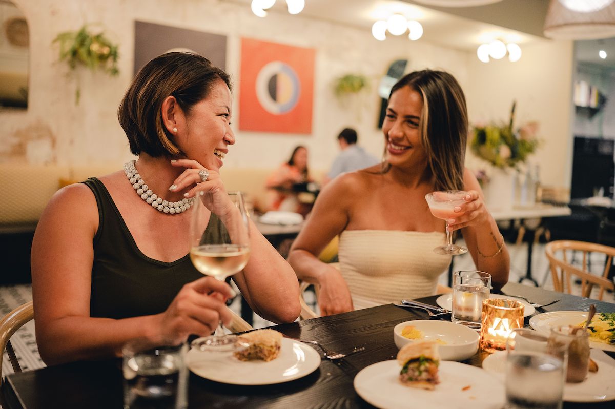 Restaurant Week returns to Center City, Philadelphia