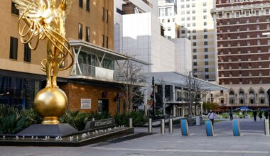 What does Downtown Dallas inspire?