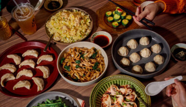 9 Standout Casual Spots in Los Angeles