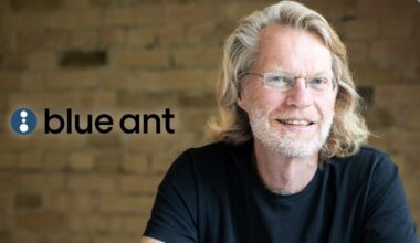 Blue Ant Studios Makes Early 2026 Hires & Promotions