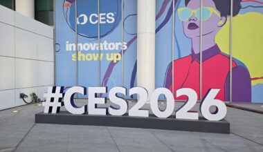 Live updates on the latest gadgets at the biggest tech event of the year