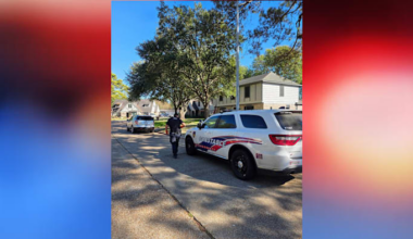 2 injured in shooting in NW Harris County