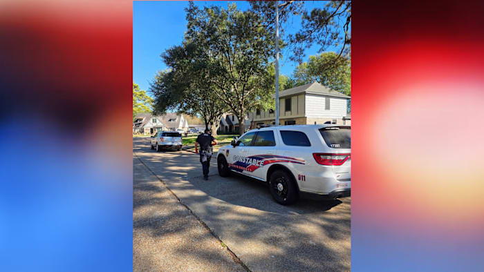 2 injured in shooting in NW Harris County