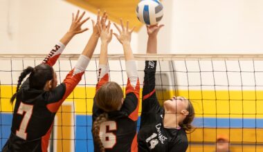 Photos you’ll want to see from Central New York high school winter sports (Week 6)