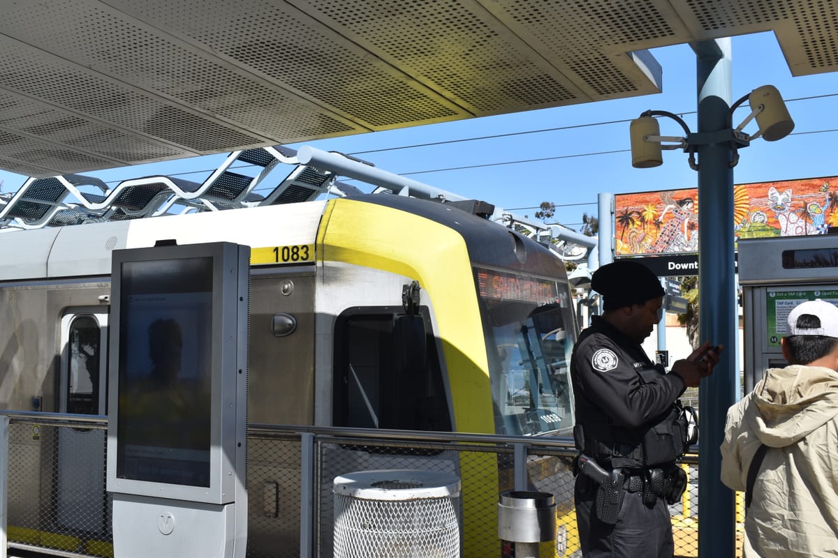 LA Metro Opens LA River Path Project for Public Comment